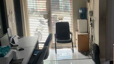 Jual Gudang Di Sedayu Bizzpark Daanmogot 180.0 m²