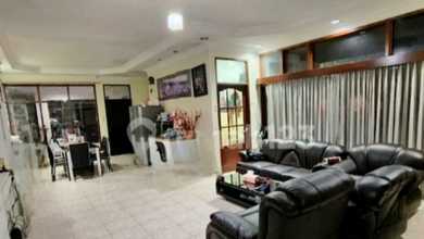 Penawaran Eksklusif, rumah Prestisius di Petojo, Jakarta Pusat, LB 350m²