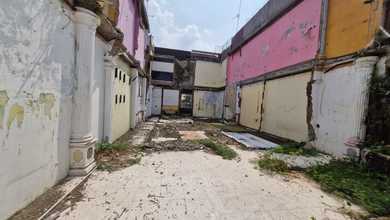 Tanah Elit Dijual di Pondok Bambu, Jakarta Timur, Harga 370 Miliar