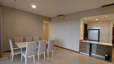 Kesempatan Emas Apartemen Mewah di BSD, Tangerang Selatan, 3 KT