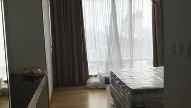 Promo Apartemen Strategis di Thamrin, Jakarta Pusat, 2 KT