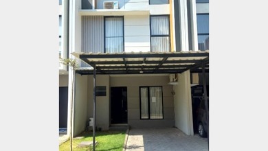 Properti Siap Huni di Area Sukolilo, Surabaya, LT 45m²