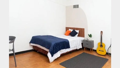 Kos eksklusif aktif di Siwalankerto dekat Petra Polda Masjid Agung SIER