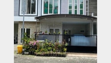 Properti Siap Huni di Area Surabaya Kota, Surabaya, LT 98m²