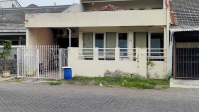 Promo Rumah di Surabaya Kota, Surabaya, LB 210m², Harga 2,5 Miliar