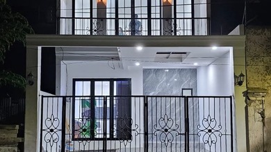 Rumah Favorit di Rungkut, Surabaya, 3 KT, Harga 1,75 Miliar