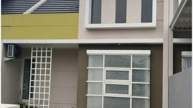 Dijual Rumah Strategis di Gedangan, Sidoarjo - LT 70m²
