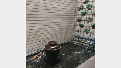 Rumah Area Premium Rungkut, Surabaya - Harga Terbaik 6,8 Miliar