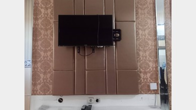 Apartemen Praktis di Citraland, Surabaya, Harga Murah 30 Juta /tahun