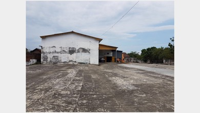 Tanah Elit Dijual di Sedati, Sidoarjo, Harga 27 Miliar