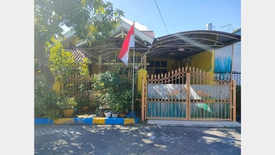 Rumah Idaman di Rungkut, Surabaya, 4 KT, Harga 1,8 Miliar