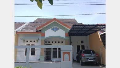 Hunian Idaman di Sidoarjo, Sidoarjo, 5 KT, Harga 1,1 Miliar