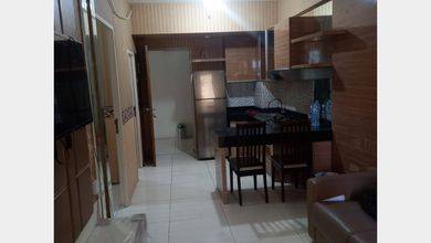 Harga Dibawah Pasaran Apartemen 2BR 52sqm Siap Ditempati