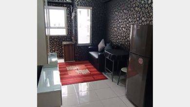 Harga Sewa Paling Murah Apartemen 2BR di Pakuwon City Siap Huni Furnished