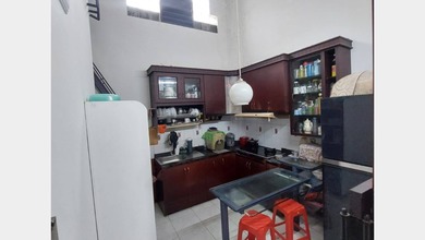 Rumah Minimalis di Pakuwon City, Surabaya, LT 90 m2