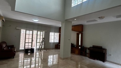 Rumah Sewa Nyaman Lokasi Ancol, Jakarta Utara, LB 750m²