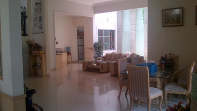 Hunian Prestisius di Kawasan Petojo, Jakarta Pusat, LB 475m², Harga 12,5 Miliar