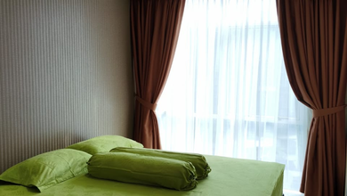 Apartemen Sewa Harga Terjangkau di Kelapa Gading, Jakarta Utara