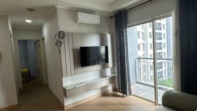 Apartemen Minimalis Harga Ekonomis, Lokasi Kelapa Gading, Jakarta Utara