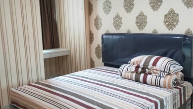 Miliki Segera Apartemen di Pademangan, Jakarta Utara, LB 58m²