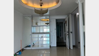 Kesempatan Emas Apartemen Mewah di Kelapa Gading, Jakarta Utara, 4 KT