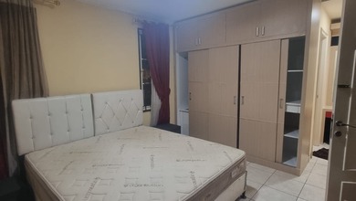Sewa Apartemen Murah di Kelapa Gading, Jakarta Utara, 3 KT