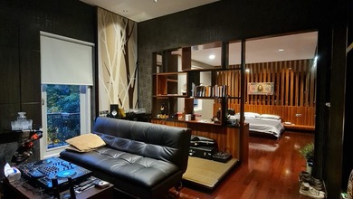 Jual Rumah Cantik Luas 804 m2 area Pluit, Jakarta Utara
