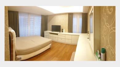 Kesempatan Emas Apartemen Mewah di Kemayoran, Jakarta Pusat, 3 KT