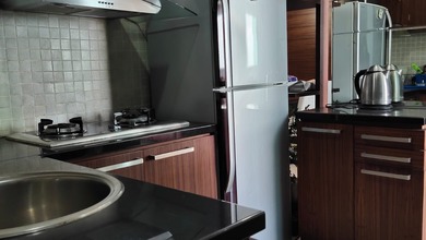 Jual Murah Apartemen di Kelapa Gading 3br Kawasan Strategis