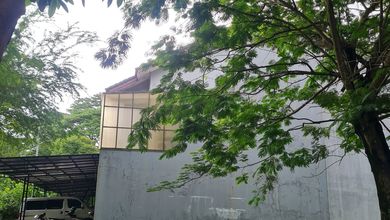 For Sale Tanah Eksklusif di BSD Foresta, Tangerang, LT 177m²
