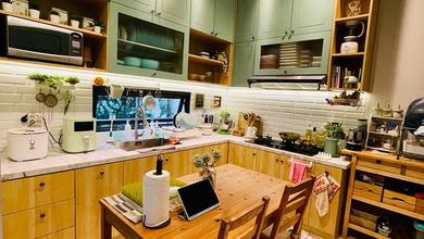 Rumah Area Luxury BSD Green Wich, Tangerang - Harga Terbaik 5,5 Miliar