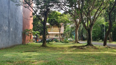 Tanah Elit Dijual di BSD Foresta, Tangerang, Harga 2,83 Miliar