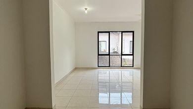 For Sale rumah Eksklusif di BSD Foresta, Tangerang - LT 200m²