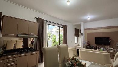 Dijual rumah Premium di BSD Foresta, Tangerang - LT 162m²