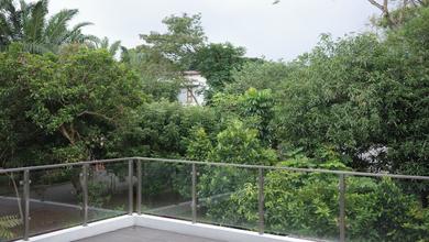 Hunian Elegan di BSD The Green, Tangerang, 4 KT, LT 240m²