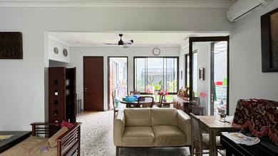 Dijual rumah Mewah di BSD Avani, Tangerang - LT 225m²