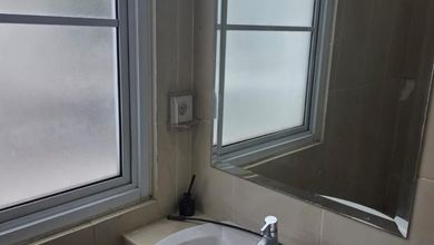 Kesempatan Rumah di BSD Vanya Park, Tangerang, LB 53m², Harga 1,1 Miliar