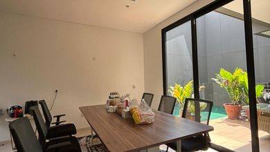 Jual Rumah Baru area BSD, Tangerang LT 230 m2