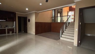 Dijual rumah Eksklusif di BSD The Icon, Tangerang - LT 320m²