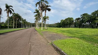 Segera Miliki Tanah Harga Ekonomis di BSD Bukit Golf, Tangerang