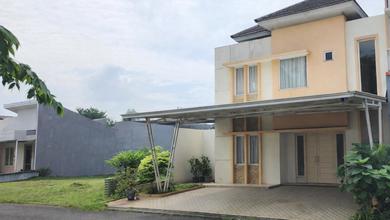 Dijual rumah Eksklusif di BSD The Icon, Tangerang - LT 165m²