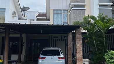 Rumah Favorit di BSD Foresta, Tangerang, 4 KT, Harga 2,1 Miliar