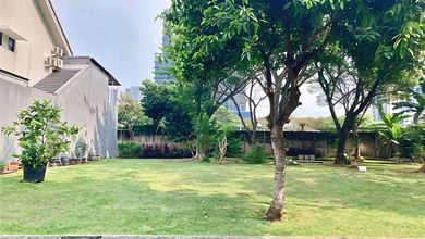 Investasi Tanah Murah di BSD Foresta, Tangerang, Luas 294m²