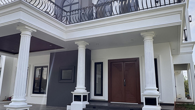 Rumah Area Premium BSD The Icon, Tangerang - Harga Terbaik 7 Miliar