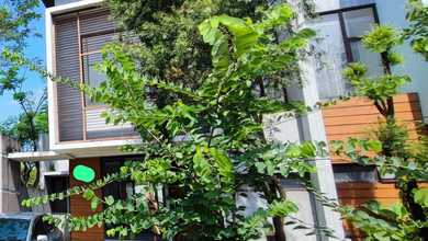 Rumah Eksklusif Luas 160 m2, di BSD Avani, Tangerang