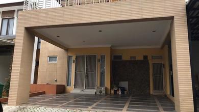 Hunian Elegan di BSD Avani, Tangerang, 4 Kamar Tidur, LT 180m²