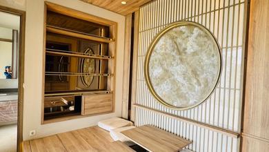 Jual Rumah 445 di BSD City, Tangerang