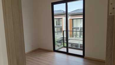 Rumah Modern Luas 375 Jual di BSD, Tangerang