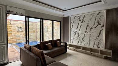 Dijual rumah Mewah di BSD City, Tangerang - LT 200m²