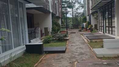 Promo Rumah di BSD Green Wich, Tangerang, LB 120m², Harga 1,5 Miliar